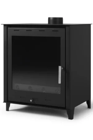 Stufa a legna Graciosa1 Island 12,6KW