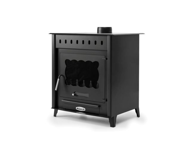 Pressa a legna Teide 2 – 14,3 kW, efficienza 82% - Image 6