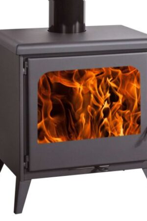 Stufa a legna Veneto 8 kW