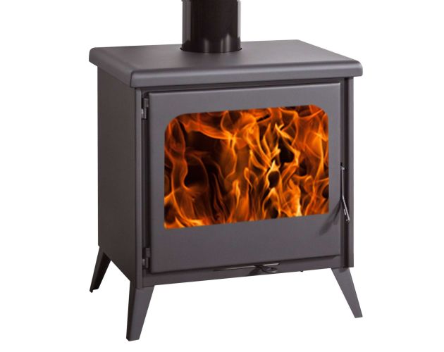 Stufa a legna Veneto 8 kW