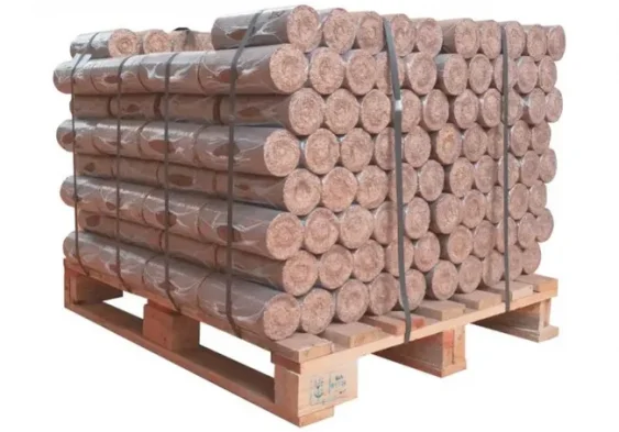 Legno denso – Legno duro + legno tenero – Pallet da 960 kg