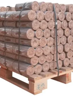 Pannelli di fibra densa – Legno tenero – Pallet da 960 kg