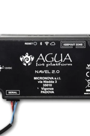 Modulo Wi-Fi per stufe a pellet canadesi