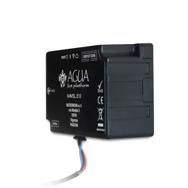 Modulo Wi-Fi per stufe a pellet canadesi - Image 3