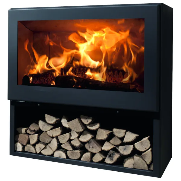 Stufa a legna Fenix Baker da 7,2 kW - Image 8