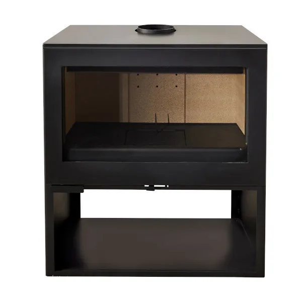 Stufa a legna Fenix Baker da 7,2 kW - Image 7