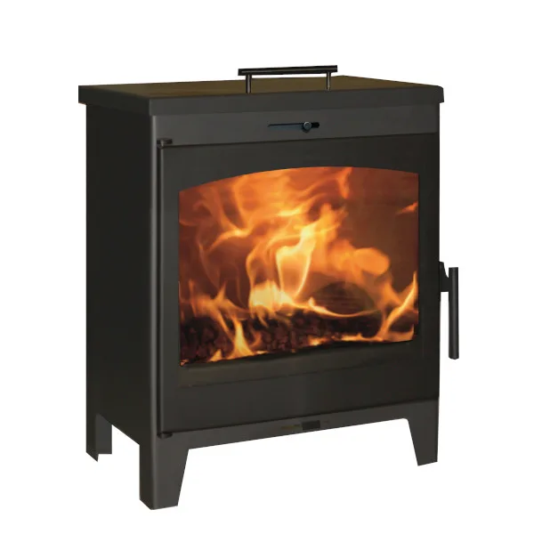 Stufa a legna Bristol Baker da 10,2 kW - Image 6