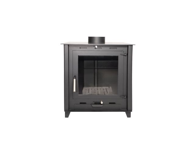 Stufa a legna pressata Ralph FR500