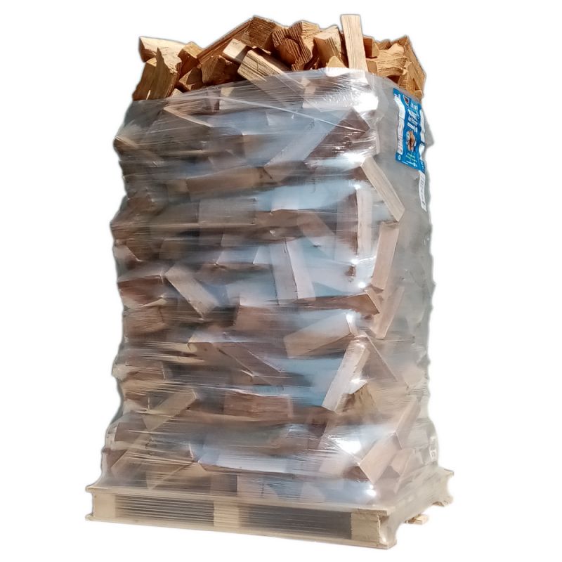 Legna da ardere – 30 CM – ALTE PRESTAZIONI – 2 M3