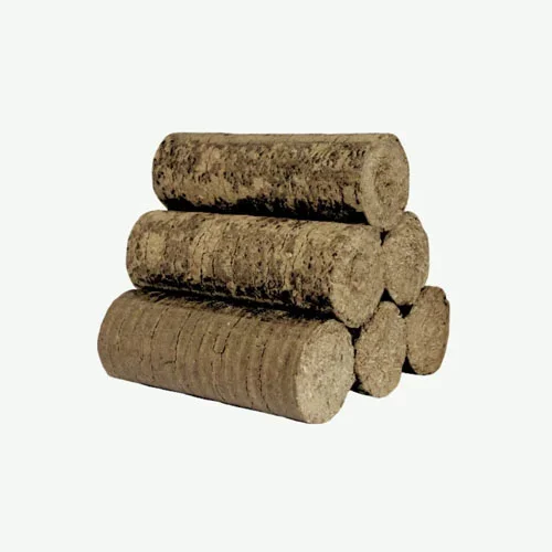 Bricchette di legno duro Nestro: combustione lenta, potente e molto potente - Image 2