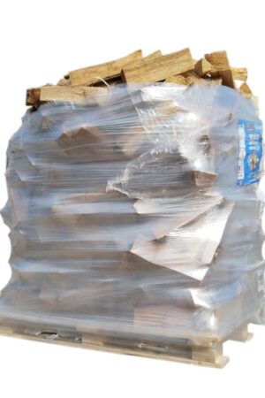 Legna da ardere – 25 cm – Alta resa – 1,3 m³