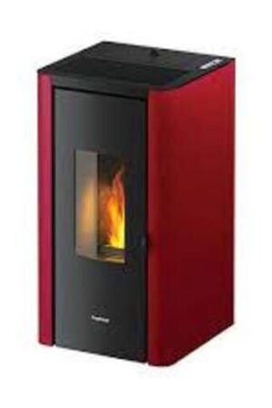 STUFA PELLET INDIGO FREEPOINT