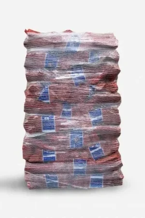 Bancale da 60 Sacchi di Carvalho Lenha – 15 kg Ciascuno, Alto Potere Aquecimento