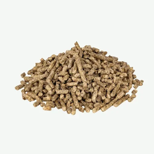 Purus+ – Pellet ad alte prestazioni in sacchi da 15 kg - Image 2